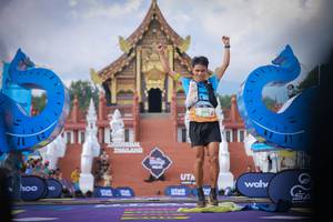 BIB: 204
                            <button type="button" onclick="openModal(22700365)" class="btn btn-primary btn-sm float-right btn-popup" data-toggle="modal" data-target=".modal-high-quality">
                        <i class="fas fa-shopping-cart"></i> Add to Cart
                    </button>
                                            <button type="button" onclick="isThisMe(22700365, true)" class="btn btn-success btn-sm float-right btn-popup btn-isme hidden" data-toggle="tooltip" data-placement="bottom" title="นี่คือรูปของคุณใช่ไหม คลิกที่นี่เพื่อเอาเข้าอัลบั้ม">
                        <i class="fas fa-plus"></i> Add to album
                    </button>
                    <button type="button" onclick="isThisMe(22700365, false)" class="btn btn-warning btn-sm float-right btn-popup btn-isnotme hidden">
                        <i class="fas fa-ban"></i> Remove from album
                    </button>